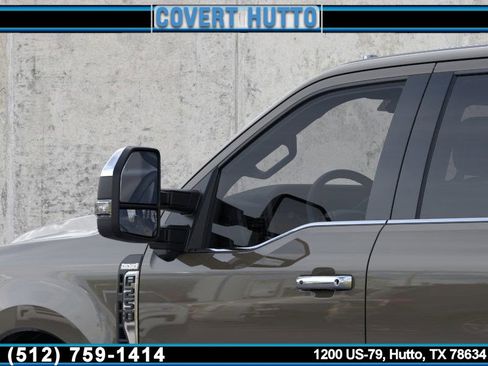 New 2026 Ford F250 King Ranch image 20