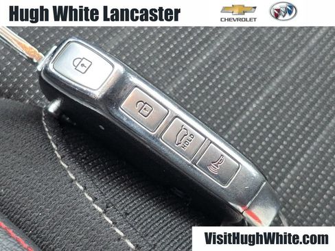 Used 2021 Kia Sportage LX w/ LX Fwd Popular Package image 34