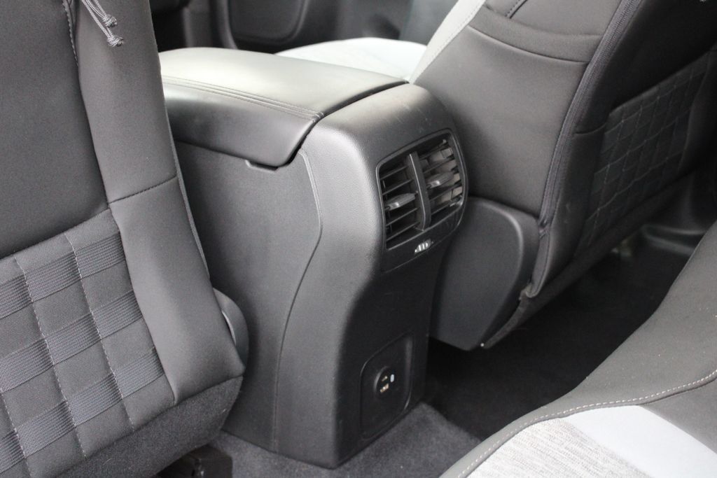 Used 2021 Ford Bronco Sport Big Bend AWD/4WD image 21