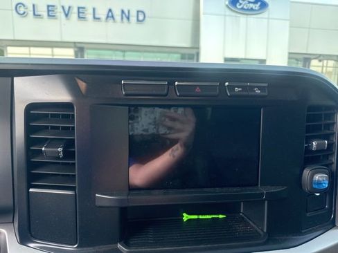 Used 2024 Ford F250 XLT w/ Tremor Off-Road Package image 24