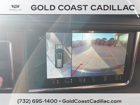 Used 2023 GMC Yukon Denali Ultimate image 29