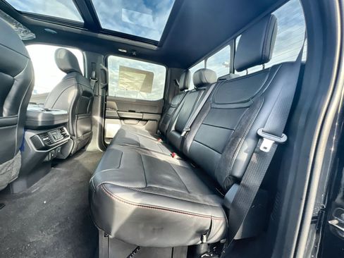 New 2025 Ford F150 Raptor image 25