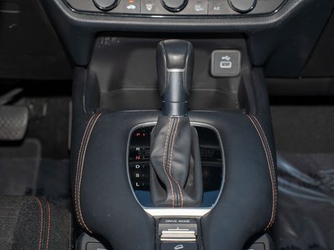 Certified 2023 Honda HR-V Sport image 23