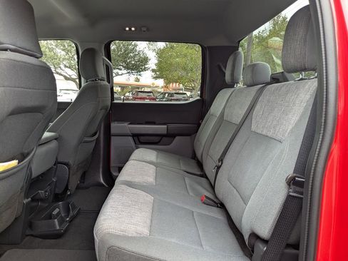 Used 2023 Ford F150 XLT AWD/4WD image 15