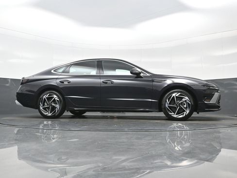 Certified 2026 Hyundai Sonata SEL FWD image 31