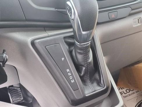 New 2024 Ford Transit 350 DRW w/ Shuttle Bus Prep Package image 17