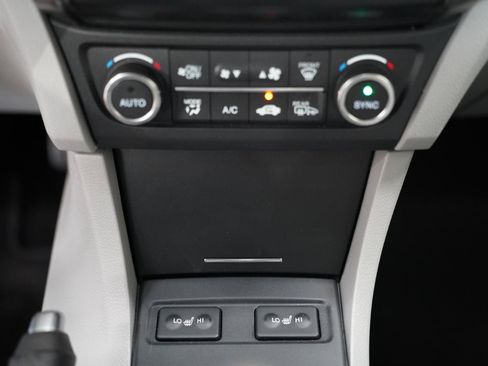 Used 2020 Acura ILX FWD image 22
