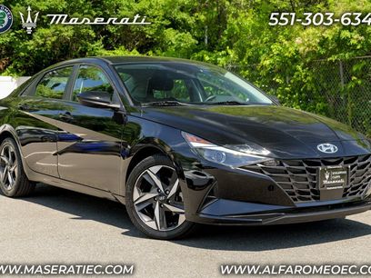 Used 2023 Hyundai Elantra SEL w/ Convenience Package