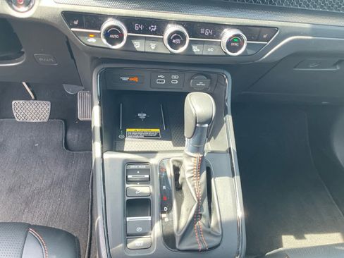 Used 2025 Honda CR-V Sport-L image 29