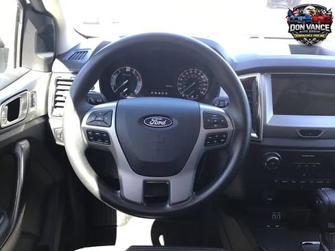 Used 2023 Ford Ranger XLT RWD image 13
