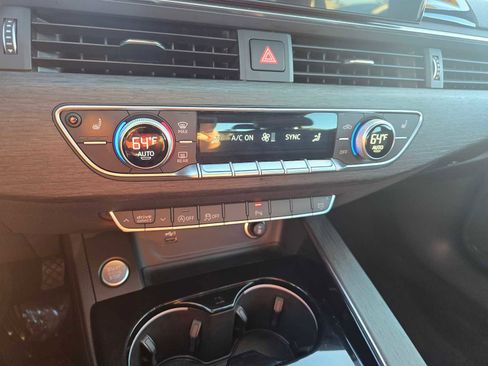 Used 2023 Audi A4 2.0T Premium w/ Convenience Package image 30