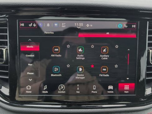 New 2026 Dodge Durango GT image 61