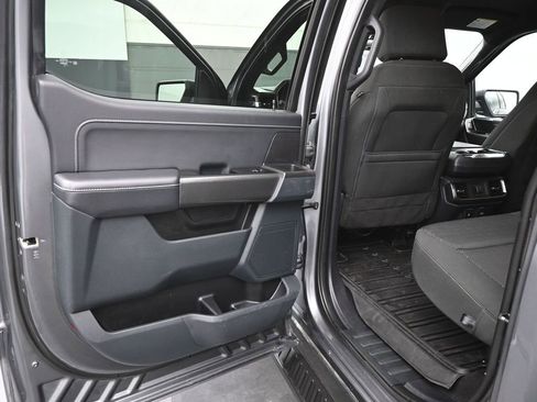 Used 2023 Ford F150 XLT w/ Equipment Group 302A High image 9