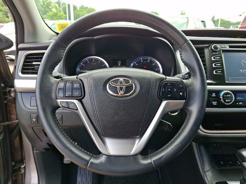 Used 2016 Toyota Highlander XLE AWD/4WD image 21