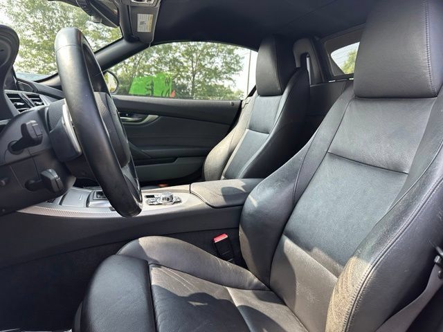 Used 2015 BMW Z4 sDrive35i RWD image 30