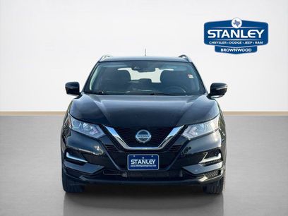 Used 2022 Nissan Rogue Sport SL