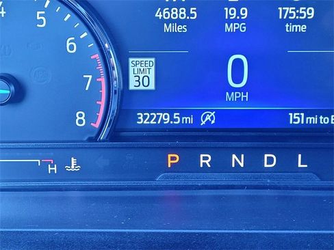 Certified 2022 Ford Explorer XLT w/ Equipment Group 202A image 22