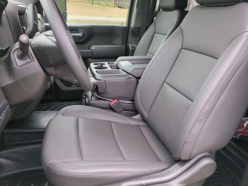 New 2026 Chevrolet Silverado 3500 W/T w/ WT Convenience Package RWD image 11
