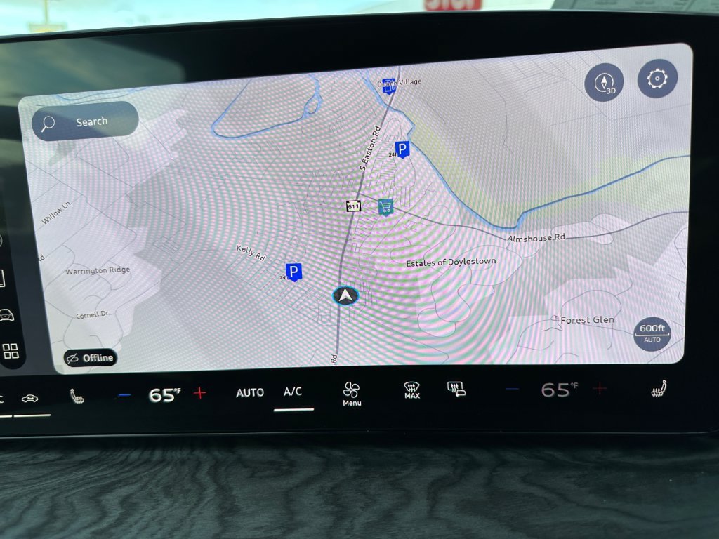 New 2026 Audi Q5 2.0T AWD/4WD image 28