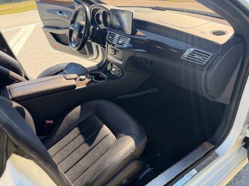 Used 2015 Mercedes-Benz CLS 400 4MATIC image 14