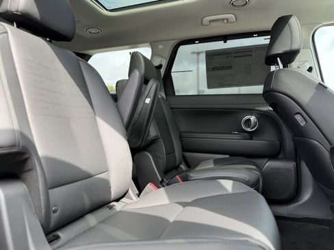 New 2026 Hyundai Palisade Limited image 15