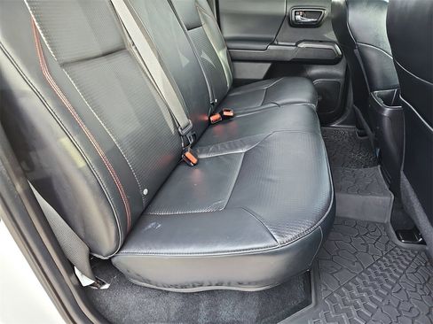 Used 2023 Toyota Tacoma TRD Pro image 13