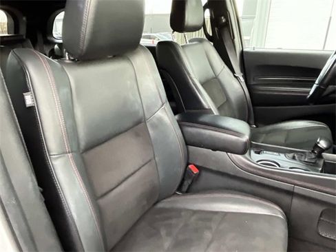 Used 2022 Dodge Durango R/T w/ Blacktop Package image 26