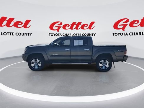 Used 2011 Toyota Tacoma PreRunner image 5