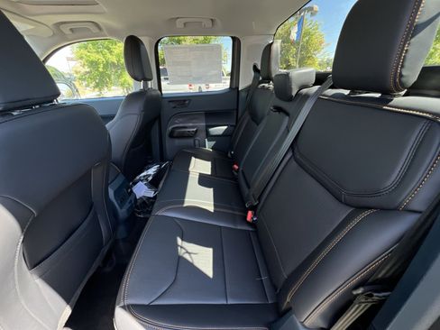 New 2026 Ford Maverick Tremor AWD/4WD image 24