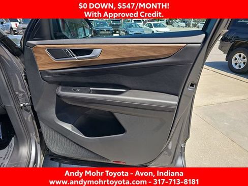 Used 2025 Volkswagen Atlas SE FWD image 38