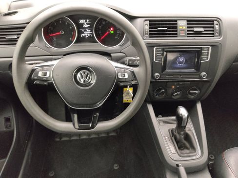 Used 2016 Volkswagen Jetta S FWD image 22