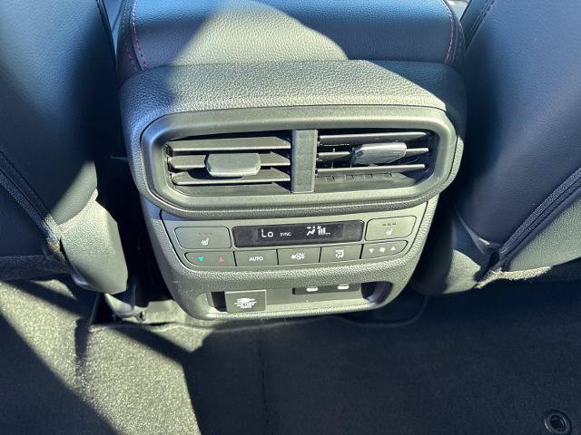 New 2026 Honda Pilot Black Edition image 32