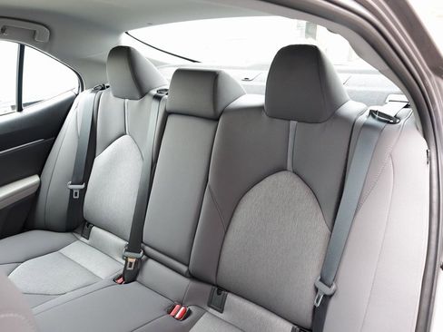 Certified 2023 Toyota Camry LE w/ Cold Weather Package image 21