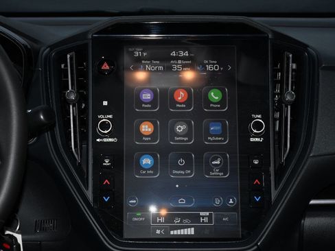 Used 2024 Subaru WRX image 26