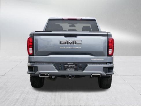 Used 2019 GMC Sierra 1500 Elevation w/ Elevation Value Package image 6