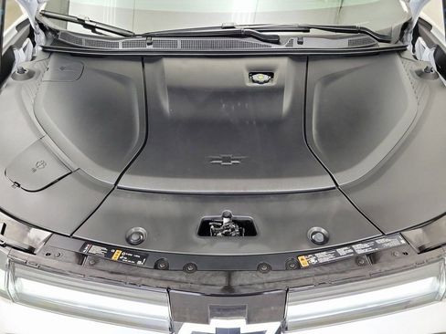 Certified 2024 Chevrolet Blazer EV RS image 22