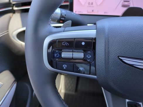 New 2026 Genesis GV70 2.5T Advanced AWD/4WD image 21