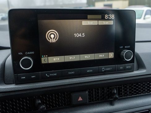 Certified 2023 Honda CR-V LX image 24