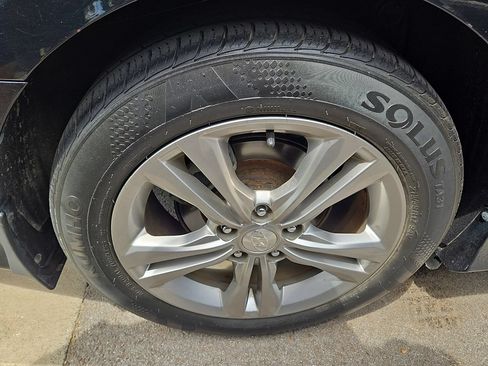 Used 2018 Hyundai Sonata Sport w/ Cargo Package FWD image 5