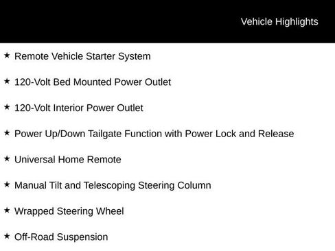 Certified 2025 Chevrolet Silverado 2500 High Country w/ High Country Premium Package AWD/4WD image 7