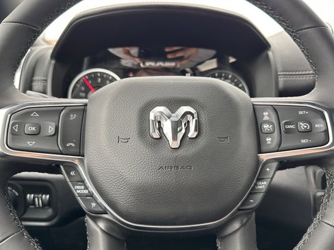 New 2026 RAM 1500 Laramie image 22
