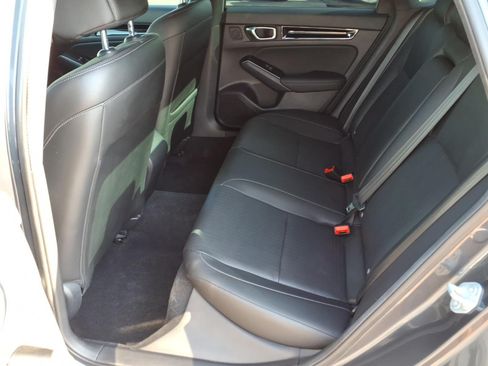 Used 2025 Honda Civic Sport Touring image 18