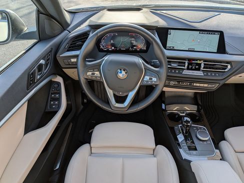 Certified 2024 BMW 228i Gran Coupe w/ Premium Package image 31