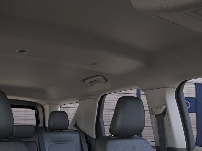New 2026 Ford Bronco Sport Big Bend AWD/4WD image 23