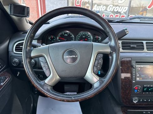 Used 2012 GMC Sierra 2500 Denali w/ Suspension Package, Off-Road image 30