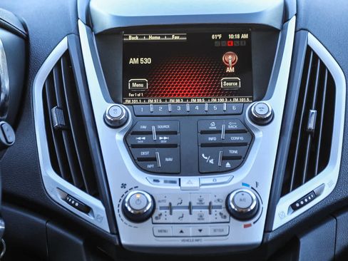 Used 2014 GMC Terrain SLT image 14