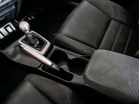 Used 2013 Honda Civic Si image 23