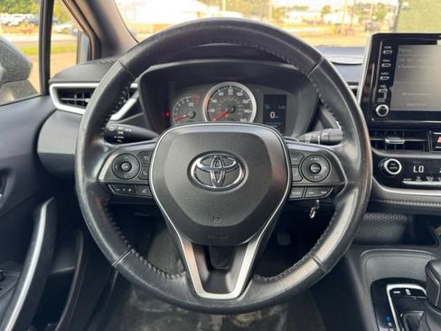 Used 2020 Toyota Corolla SE FWD image 17