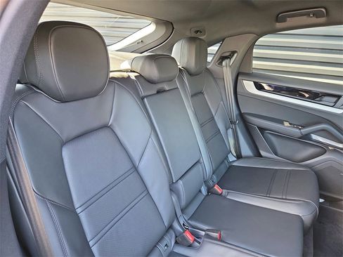 New 2026 Porsche Cayenne Coupe image 21