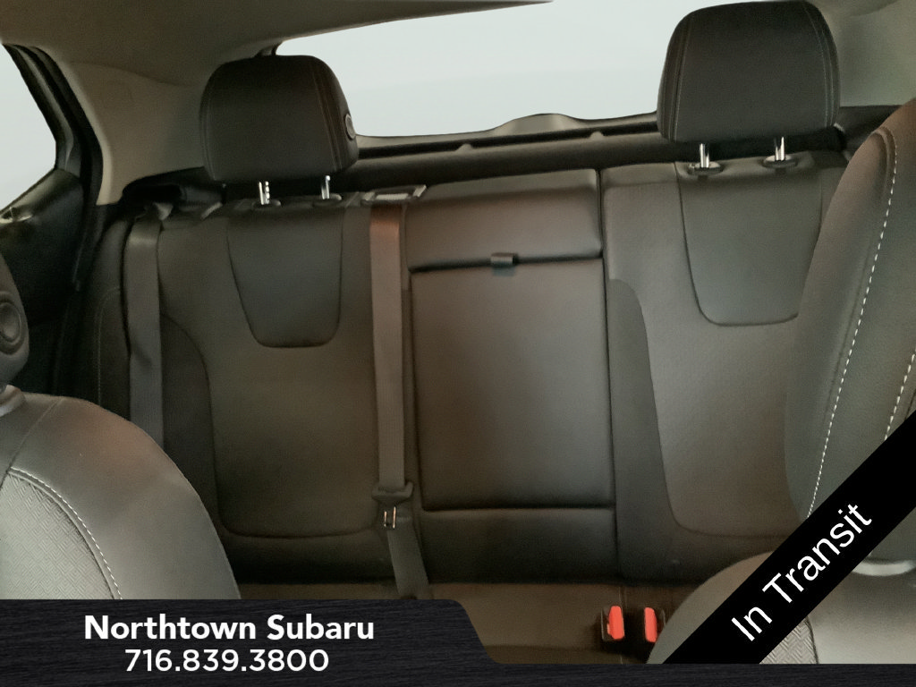 Used 2024 Buick Encore GX Preferred w/ Comfort Package FWD image 18